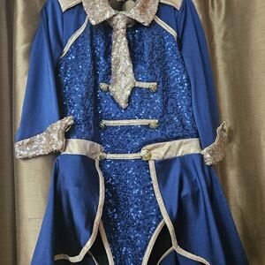 Dance costume